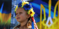 День Независимости Украины. История и празднование