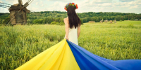 День флага Украины: история, мифы и празднования